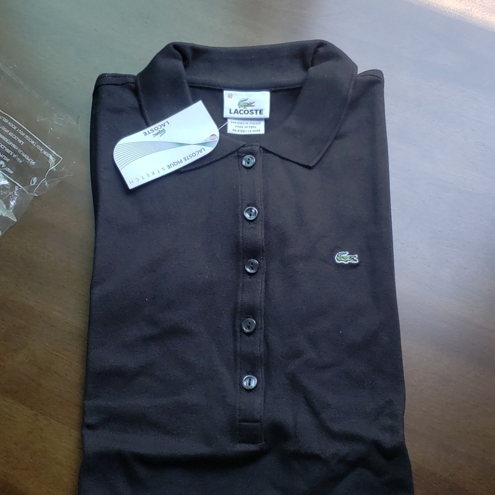 Stretch Polo